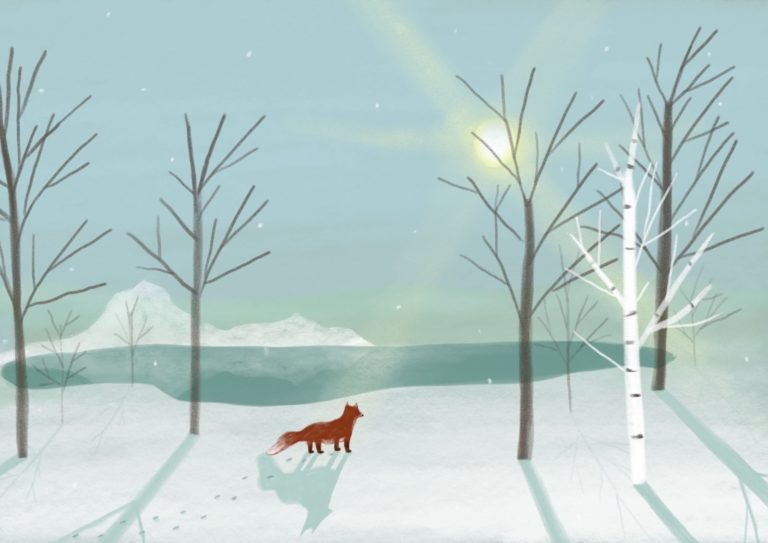 Winterlicht